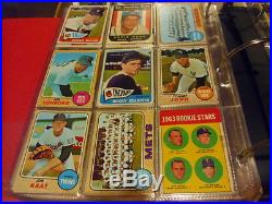 1500 Old Baseball Cards In Unopened Packs Plus PSA, Game Used, Mantle, Jordan