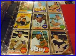1500 Old Baseball Cards In Unopened Packs Plus PSA, Game Used, Mantle, Jordan