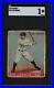 1933 Goudey #92 Lou Gehrig SGC 1 New York Yankees HOF Baseball Card