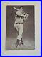 1947-1966 Exhibits Joe DiMaggio New York Yankees Card! No Creases