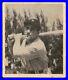 1948 Bowman Yogi Berra RC New York Yankees #6