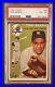 1954 Topps Baseball #50 Yogi Berra Card New York Yankees PSA 4 VG-EX 58672808