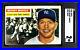 1956 Topps #135 Mickey Mantle SGC 2 Gray Back New York Yankees HOF Baseball Card