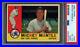 1960 Topps #350 Mickey Mantle PSA 4 (MK) HOF New York Yankees Baseball Card