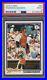 1978 Topps Baseball #60 Thurman Munson PSA 9 New York Yankees