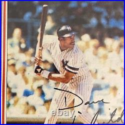1982 Topps Dave Winfield New York Yankees #600 Error Rookie RC Baseball Card