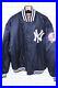 1988 New York Yankees satin Jacket Mitchell & Ness Jurgella Collection 48 NWOT