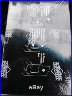 1993 Upper Deck SP factory sealed box mint! Derek Jeter foil SP