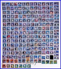 1998 Metal Universe Baseball Precious Metal Gems Collection 219 Cards Invest