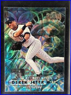 1998 Metal Universe Baseball Precious Metal Gems Collection 219 Cards Invest