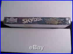 1998 Metal Universe Baseball Sealed Hobby Box Precious Metal Gems Jeter