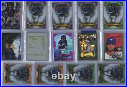 2020 Bo Bichette Dream Collection, Tatis, 1/1, PSA 10! Boxes, Chrome, Auto, Topps