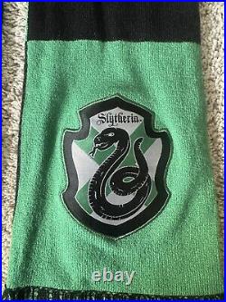 2023 Harry Potter Slytherin Scarf / Hat New York Yankees