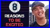 8 Reasons To Be Excited About The Yankees In 2023