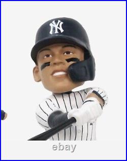 AARON JUDGE & OHTANI New York Yankees BATTLE IN THE BRONX Bobblehead xx/#524 NIB