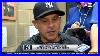 Aaron Boone On The 2 1 Loss To The Rays