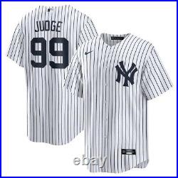 Aaron Judge New York Yankees Nike Home Jersey