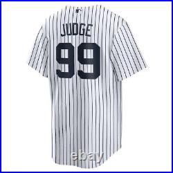 Aaron Judge New York Yankees Nike Home Jersey