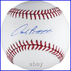 Andy Pettitte New York Yankees Autographed Baseball Steiner Sports