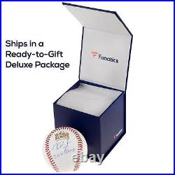 Andy Pettitte New York Yankees Autographed Baseball Steiner Sports