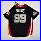 Authentic Aaron Judge New York Yankees MLB 2018 Majestic All Star Game Jersey 48