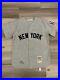 Authentic Mitchell & Ness 1939 New York Yankees Lou Gehrig Baseball Jersey 44