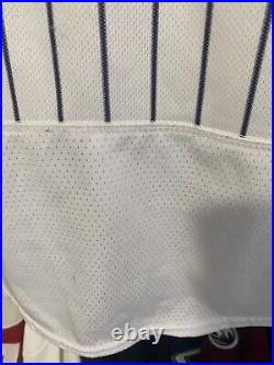Authentic New York Yankees Giancarlo Stanton Size 48 Bought From Stan's