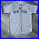 Authentic New York Yankees Jersey 48 XL Majestic New