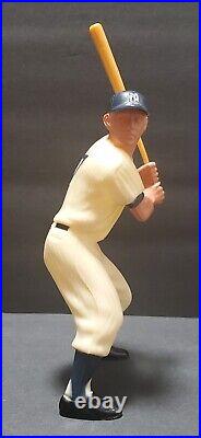 BEAUTIFUL 1958-1962 Mckey Mantle Hartland Statue New York Yankees