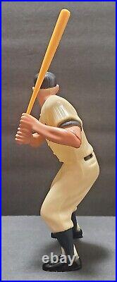 BEAUTIFUL 1958-1962 Mckey Mantle Hartland Statue New York Yankees