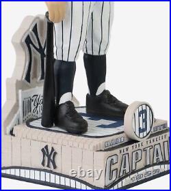 Babe Ruth New York Yankees Captain Bobblehead (NIB)