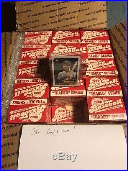 Baseball Card Lot Vintage Factory Sealed 1993 SP Derek Jeter Rookie Trout, Auto