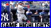 Blue Jays Vs Yankees Game Highlights 8 20 22 Mlb Highlights