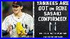 Breaking News Yankees Out On Roki Sasaki