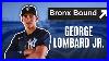 Bronx Bound George Lombard Jr 2024 Yankees Ss Prospect