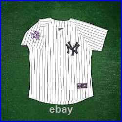 Bucky Dent 1978 New York Yankees World Series Cooperstown Men's Home Jersey