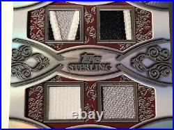 DEREK JETER & MARIANO RIVERA 2021 Topps Sterling Dual Patch Auto Autograph 1/5