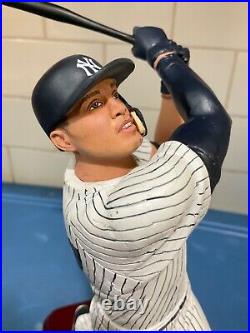 Danbury Mint New York Yankees Giancarlo Stanton / Brand New