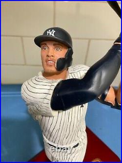 Danbury Mint New York Yankees Giancarlo Stanton / Brand New
