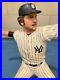 Danbury Mint New York Yankees Jim Catfish Hunter