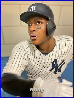 Danbury Mint New York Yankees Miguel Andujar / Brand New