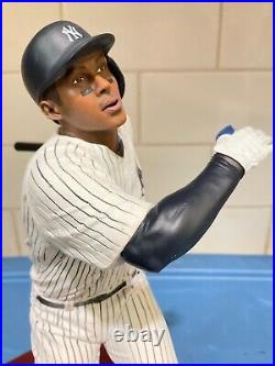 Danbury Mint New York Yankees Miguel Andujar / Brand New