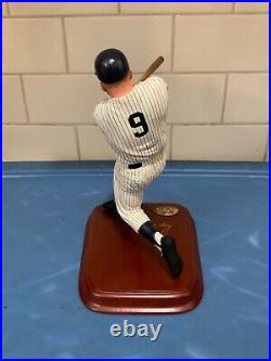 Danbury Mint New York Yankees Roger Maris