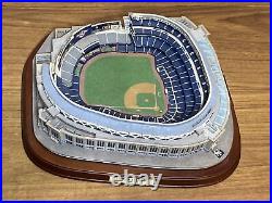 Danbury Mint New York Yankees Stadium 2009 Opening Day /5000 Read F5