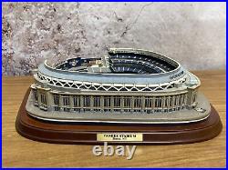 Danbury Mint New York Yankees Stadium 2009 Opening Day /5000 Read F5