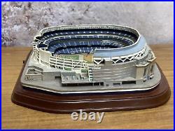 Danbury Mint New York Yankees Stadium 2009 Opening Day /5000 Read F5