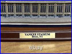 Danbury Mint New York Yankees Stadium 2009 Opening Day /5000 Read F5