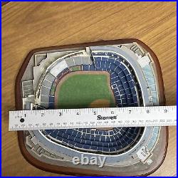 Danbury Mint New York Yankees Stadium 2009 Opening Day /5000 Read F5