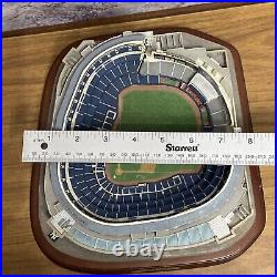 Danbury Mint New York Yankees Stadium 2009 Opening Day /5000 Read F5