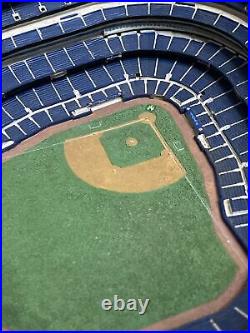 Danbury Mint New York Yankees Stadium 2009 Opening Day /5000 Read F5